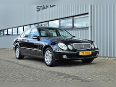 Mercedes-Benz E-klasse - E 320 Elegance Youngtimer