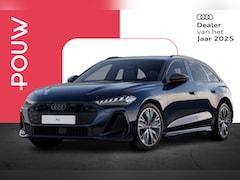 Audi A5 Avant - 2.0 e-hybrid 299pk quattro S Edition | 19" Velgen | Trekhaak Wegklapbaar