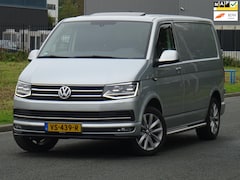 Volkswagen Transporter - 2.0 TDI L1H2 Highline FULL OPTIONS