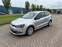 Volkswagen Polo - 1.0