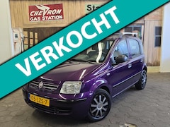 Fiat Panda - 1.2 Active/HOGE INSTAP/N.A.P/BOEKJES/