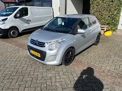 Citroën C1 - 1.2 PureTech Airscape Shine