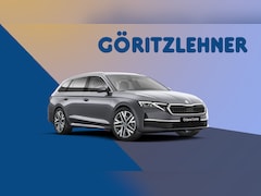 Skoda Octavia Combi - 1.5 TSI MHEV Business Edition | Navigatie | 18 inch | Matrix-LED | Verl. Garantie |