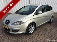 SEAT Altea XL - 1.6 Reference