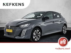 Peugeot 208 - 1.2 Hybrid 110 e-DCS6 Allure | € 4240, - KORTING | Camera voor + achter | Navigatie | Appl