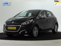 Peugeot 208 - 1.2 PureTech Allure 110PK | NAVI | PANO | Camera