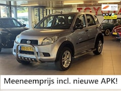 Daihatsu Terios - 1.5 Explore 2WD AIRCO MEENEEMPRIJS