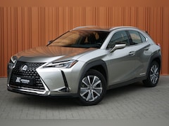 Lexus UX - 300e Business 54kWh NL AUTO El.stoelen ACC Camera Carplay Auto-clima