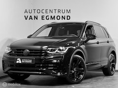 Volkswagen Tiguan - 1.4 TSI eHybrid 2X R-LINE Business+ | VOL