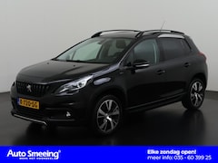 Peugeot 2008 - 1.2 PureTech GT-Line | Camera | Navigatie | Zondag Open