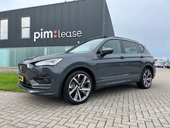 SEAT Tarraco - 1.4 TSI e-Hybrid PHEV FR