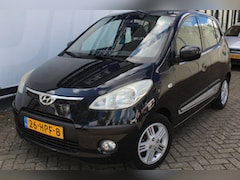 Hyundai i10 - 1.25i i-Catcher Airco l Elect. ramen l Sleutel met afstandsbediening