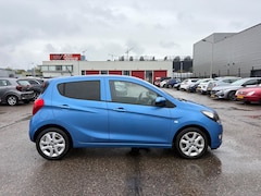Opel Karl - 1.0 ecoFLEX Edition 5drs. AUTOMAAT APK NAP PDC