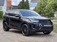Land Rover Discovery Sport - P200 2.0 S|Origineel Nederlands|Pano|1e Eigenaar|Nieuwstaat|Vol