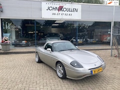 Fiat Barchetta - 1.8-16V Edizione2000