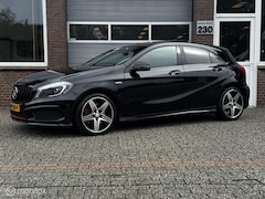 Mercedes-Benz A-klasse - 250 Sport Ambition