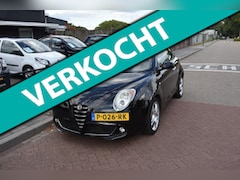 Alfa Romeo MiTo - 1.4 T Progression 114KW