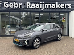 Kia e-Niro - ExecutiveLine 64 kWh*Leder*ACC*Navigatie