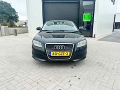 Audi A3 - 1.6 Attraction Clima LM Dagrijverl