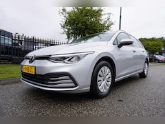 Volkswagen Golf Variant - 1.0 TSI 110pk Apple Carplay NIEUW MODEL NL-Auto