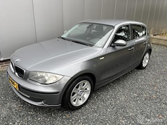 BMW 1-serie - 118i Business Line