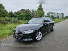 Audi A4 Avant - 35 TFSI S-line / El. Trekh. / Navi / Leder