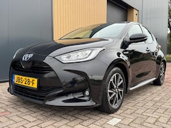 Toyota Yaris - 1.5 Hybrid 116pk CVT Dynamic | ACC | Stoelverwarming | Camera | Carplay |