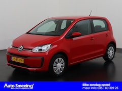Volkswagen Up! - 1.0 BMT | Apple Carplay | Zondag Open