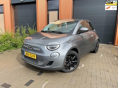 Fiat 500 - 3+1 La Prima 42 kWh 4-deurs - automaat