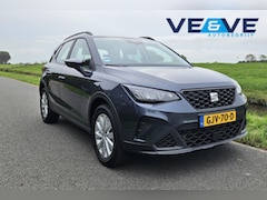 SEAT Arona - 1.0 TSI Business Connect // Automaat