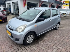 Daihatsu Cuore - 1.0 Trend