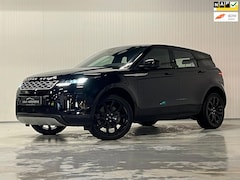 Land Rover Range Rover Evoque - 2.0 P200 AWD R-Dynamic | CAMERA | LED | ZWART HEMEL | DEALERONDERHOUDEN