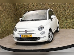 Fiat 500 - 1.2 Lounge | PDC | Airco | Groot scherm