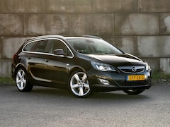 Opel Astra Sports Tourer - 1.6 Turbo Sport | Navi | Xenon | Stoelverw. | OPC Line | 98dkm