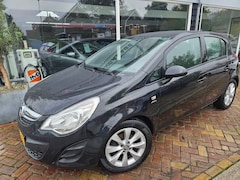 Opel Corsa - 1.4-16V, trekhaak, cruise