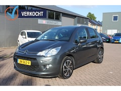 Citroën C3 - 1.2 PureT Exclusive, automaat, aur camera, navi enz