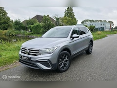 Volkswagen Tiguan Allspace - 1.5 TSI / 7pers. / El. Trekh