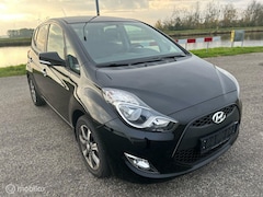 Hyundai ix20 - 1.4i Go Hoge Zit