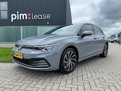 Volkswagen Golf - 1.0 TSI Life Business