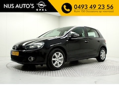 Volkswagen Golf - 1.4 TSI Trendline | Auto Airco / Cruise / Radio CD / PDC voor & achter