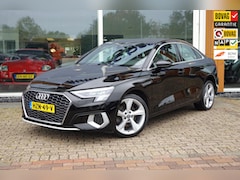 Audi A3 Limousine - 30 TFSI S edition