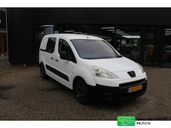 Peugeot Partner - 122 1.6 HDI L1 XT