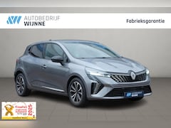 Renault Clio - 1.0 TCe 90pk Techno | Navi | App Connect | Climate | Cruise | Camera | Keyless | PDC