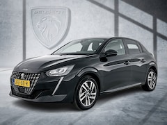 Peugeot 208 - 100PK Allure Pack | Rijklaar | camera achter | keyless | 3d cockpit | adaptive cc