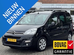 Citroën Berlingo - 1.2 PureTech XTR NAVI | CAMERA | CRUISE CONTROL | NIEUWE D.RIEM | BOVAG