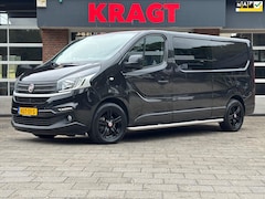 Fiat Talento - 2.0 MultiJet L2H1 Business Pro Dubbelcabine, euro6, 145 PK, NAP|AIRCO|TREKHAAK|Cruise|ORIG