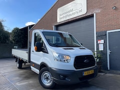 Ford Transit - 350 2.2 TDCI L4 Open laadbak 4, 2mtr