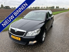 Skoda Octavia Combi - 1.2 TSI Automaat Elegance Business Line
