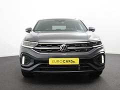 Volkswagen T-Roc - 1.5 TSI 150pk DSG R-Line | Navigatie | Apple Carplay/Android Auto | Parkeersensoren | Came
