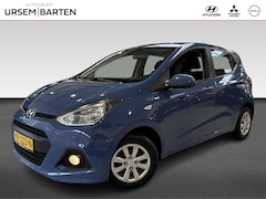 Hyundai i10 - 1.0i Comfort